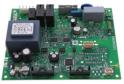 BAXI Platinum Combi 28 HE & 28HE A Boiler Printed Circuit Board (PCB) 5120218