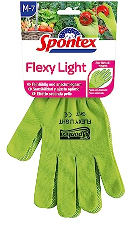 Spontex Guanti Flexy Light Taglia M