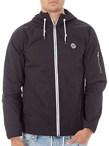 Volcom Ace of Spade JKT Coupe-Vent Noir S Noir