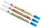 Pelikan Tintenlöscher Super (3er Set, Löscher F)