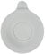 Universal Stöpsel, 1 Stück, Grau, Ø 13 cm Stopfen, TPR Abflussstopfen Dusche mit Saugnapf, Badewannenstopfen für bis Ø 90 mm Abflüsse, Ablaufstopfen für Badewanne, Dusche, Waschbecken, Spüle, Haushalt