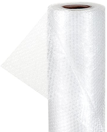 HaGa® Lámina aislante de 1,2 m x 1 m de plástico de burbujas de burbujas para invernadero, protección de invierno para plantas y verduras, resistente a las plantas y a la intemperie (venta por metro)