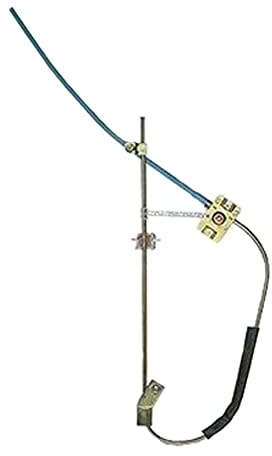 Magneti Marelli Iveco 350103181200 Fensterheber vorne rechts | Kompatibel mit: BMW Z4 Roadster, DAIHATSU YRV, KIA SORENTO I, MAYBACH 57, MAZDA RX-5, MERCEDES-BENZ C-CLASS Coupe