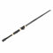 Star Wars Lightsaber Forge - Darksaber - Juguete Sable de luz Negro electrónico Extensible - Juguete para Juego de rol Personalizable