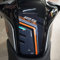 labelbike - Tankpad Aufkleber aus 3D-Harz Dekoration und Schutz des Motorradtanks kompatibel mit KTM Duke 125 2017-2023