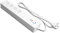 UseeLink Multiprise Wi-Fi intelligente avec 4 sorties CA et 2 ports USB, compatible avec Alexa, Google Assistant, commande vocale, 16 A, 1,5 m