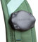 Elevation Lab TagVault - The Ultra-Secure AirTag Strap Mount | Waterproof & Discreet | for Backpacks, Bags & Camera Straps