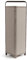 Escape P9 Outdoor Bluetooth Lautsprecher (IPX4 wetterfest, 100 Watt, 16h Akkulaufzeit, kabellos, tragbar) Beige - HiFi für Ihren Garten