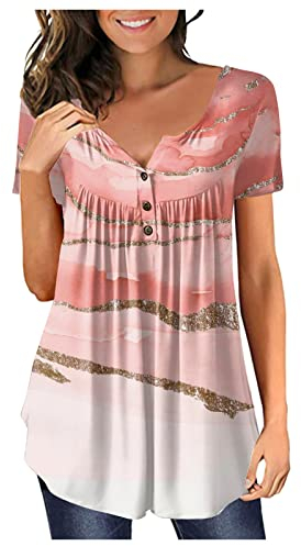 Polo Shirt Tunika Damen Sommer Beige Oberteil Damen Tunika Leichter Pullover Damen Women's Vest Tops Petrol Gymnastikanzug Damen Langarm Weißes Sweatshirt Damen Family Kostüm Damen Hoodie Damen