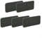 Pack Of 10 Tumble Dryer Evaporator Foam Filter Sponge Part 40006731 For Hoover And For Candy, Dryer Filter Foam Filter For Washing