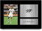HWC Trading A4 Jude Bellingham Real Madrid Geschenke Gedrucktes Signiertes Autogramm Foto für Fußball Anhänger and Fans - A4