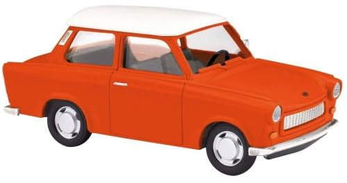 53105 Trabant P601 Limousine 1.000.000 Trabant