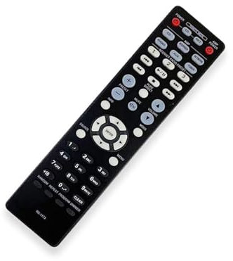 RC-1173 Replace Remote Control For Denon Integrated Amplifier PMA-720 PMA-520