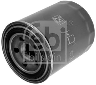 FEBI BILSTEIN Ölfilter 183930 | 183930 passend für Forester Sh Sj Outback Xv 2.0