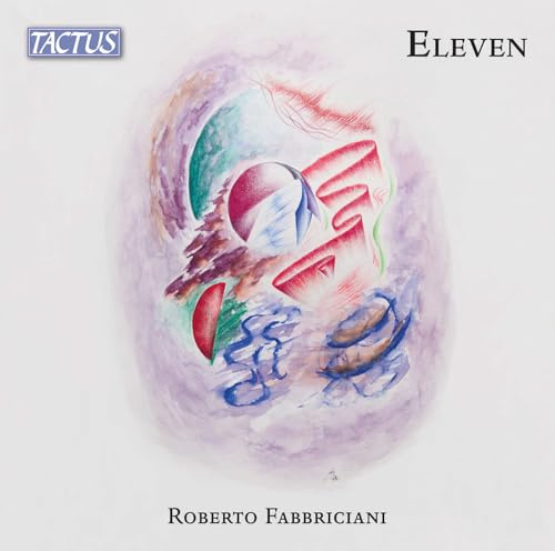 Eleven - Werke für Soloflöte