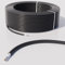 Cavo solare H1Z2Z2-K da 4 mm², cavo di prolunga da 50 m, resistente ai raggi UV, colore nero, resistente ai raggi UV e alle intemperie, per impianto solare PV