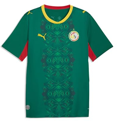 PUMA Herren Fsf Home Jersey Replica Trikots (1er Pack)