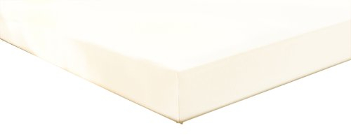 Estella 6500-100 Mako-Feinjersey-Spannbetttuch 150 x 200 cm