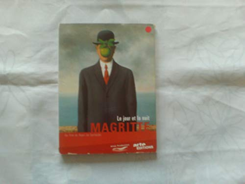 Rene Magritte: le jour et la nuit - le DVD officiel de l'evenement !