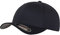 Flexfit Herren Baseball Cap Blau Dunkles Marineblau Erwachsene Large/X-Large (7 1/8 - 7 5/8)