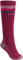 Burton Women's Emblem Midweight Socks, Sangria, Medium/Large