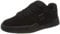 DC Shoes Herren Central Schuh, Black/White, 44 EU