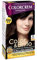 Colorcrem Color & Brillo - Tinte permanente mujer - Tono 30 Castaño Oscuro, con tratamiento nutri-protector al aceite de Argán. 45% de producto, Disponible en más de 20 tonos
