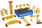 fischertechnik 564059 Class Set Statics