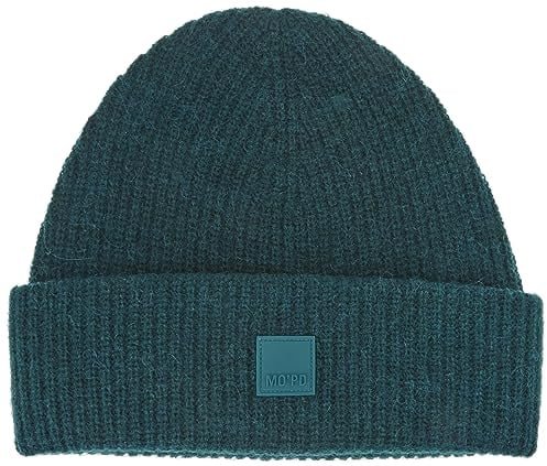 Marc O'Polo Denim Damen 349601001191 Mütze, 495, OSO