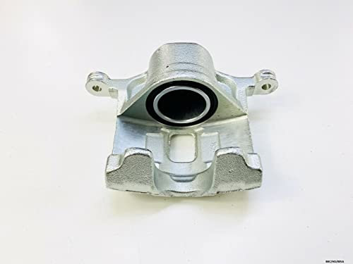 Front Brake Caliper Right Compatible with HONDA CITY/JAZZ MK2 & MK3 2002 + BBC/HD/005A