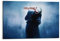 KWID Joker Movies Poster Why So Serious Poster, dekorative Malerei, Leinwand, 30 x 45 cm