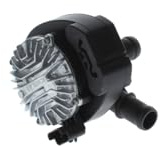 BOSCH Zusatzwasserpumpe 039202450K