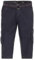 CASAMODA Casa Moda - Herren Bermuda Cargo mit Gürtel (544195800), Größe:32, Farbe:Blau (106)