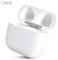 Terhysei Replacement Charging Case Compatible with Air Pods 3rd Gen, Wireless Charging Case for Air pod 3rd Gen, 620mAh Air-pods Charging case with Bluetooth Pairing Sync Button(Without Earbuds)