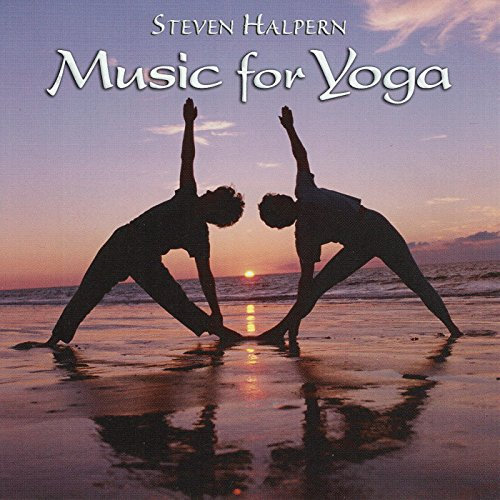 Steven halpern's inner peace music