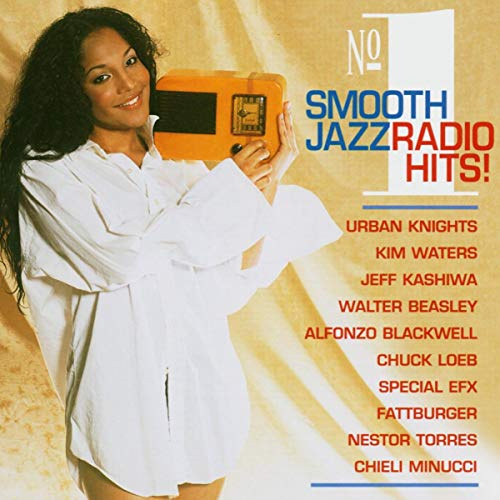 No. 1 Smooth Jazz Radio Hits