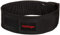 Harbinger Nylon Gewichthebergürtel für Gewichtheber, Fitness Krafttraining, Schwarz,X-Large