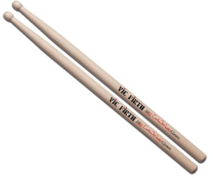 Vic Firth Corpsmaster Signature Snare -- Colin McNutt