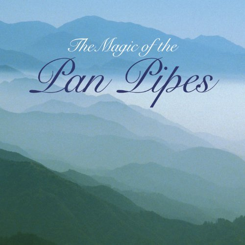 The Magic of the Pan Pipes