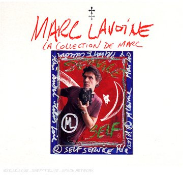 La Collection de Marc