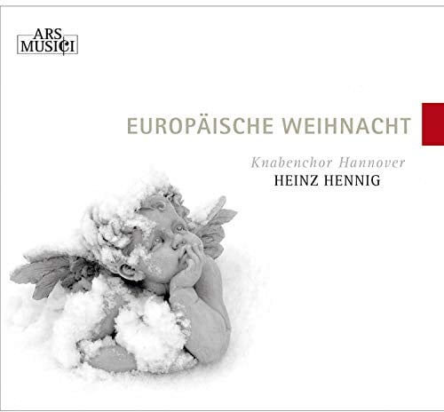 Europäische Weihnacht