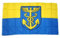 Fahne/Flagge Rhauderfehn NEU 90 x 150 cm Fahnen