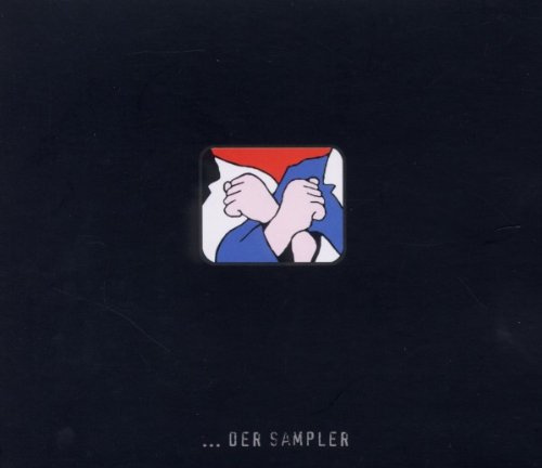 Der Sampler (Rote Hilfe Soli-Sampler)