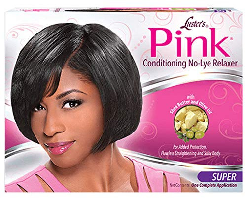 Afro Desrizado Super 1 Aplicacion