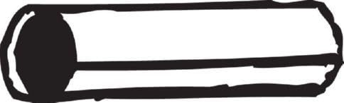BOSAL 265-169 Auspuffschelle Auspuff-Rohrverbinder 42mm 160mm
