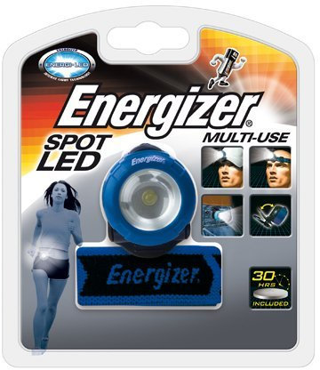 Energizer Taschenlampe Spotlight 631525