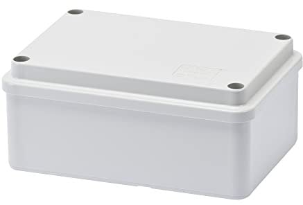 Gewiss GW44206 Plastica cassetta di derivazione elettrica