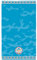 HABA 5184 Handtuch Wikinger Tim Torre, blau