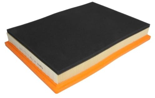 MAHLE LX 1794 Luftfilter für Renault Master II Platfürm/Chassis (ED/HD/UD)