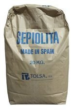 Sepolita Chinchilla Dust 20kg